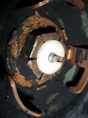 Horn wire seated.JPG