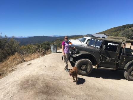 I think the girls enjoyed this adventure :).