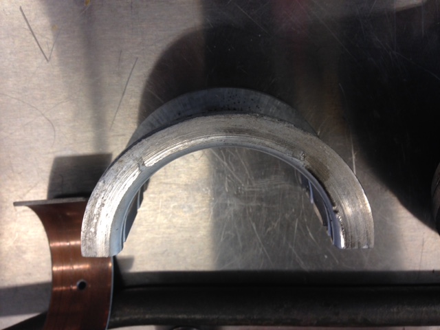 Ouch! There's the .007&quot; + wear.