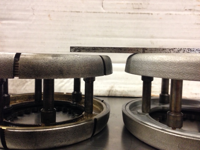 Syncro, Old, New.JPG