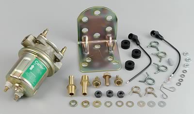 Electric Fuelpump