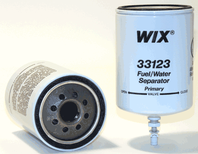 Fuel Filter / Water Separator