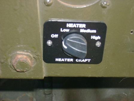 control switch