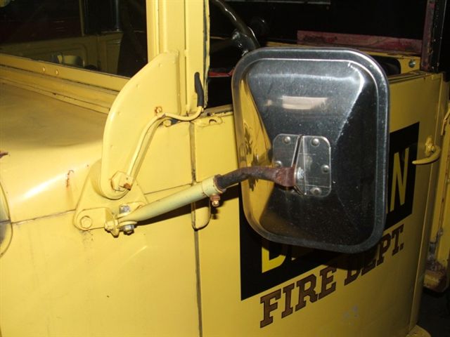 Mirror Bracket