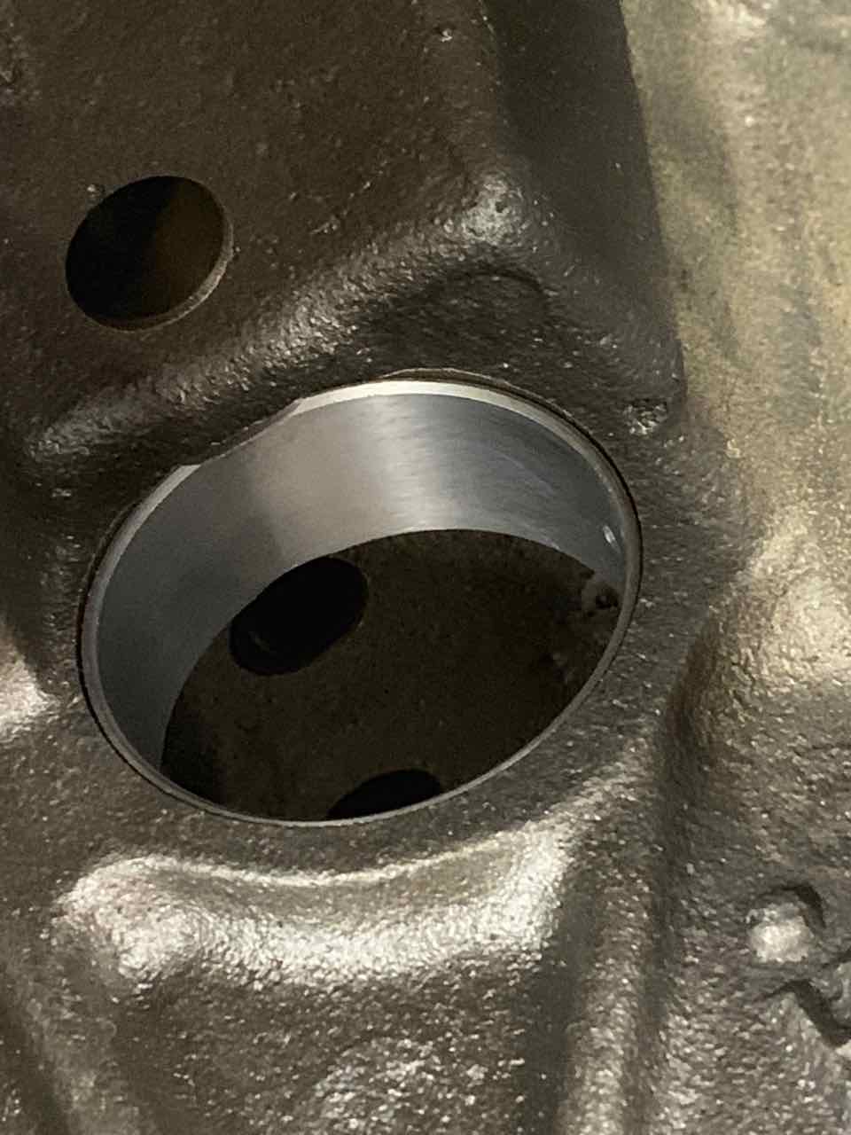 230 flat head cam bearing installed (1).jpg