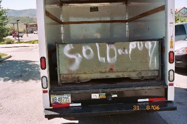 Bed in U-Haul.jpg