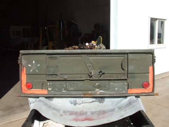 U.S. ARMY 2439954