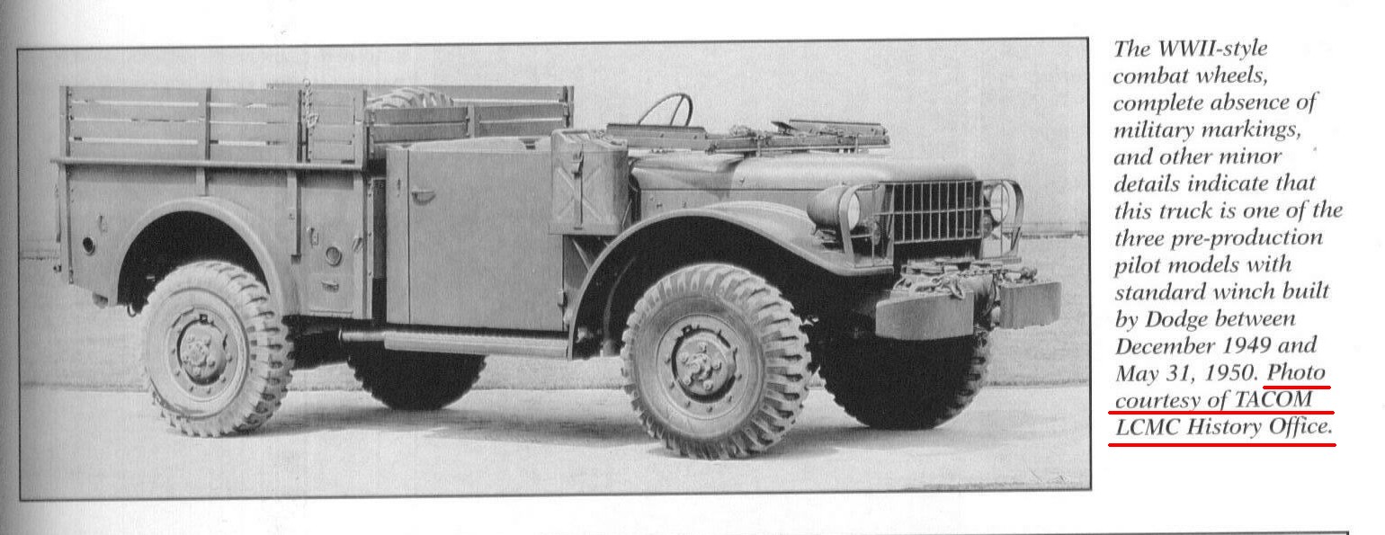 Pre-production pilot truck flat shackles