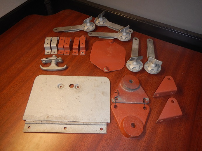 m37 sandblasted parts.jpg