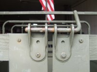 upper gate latch